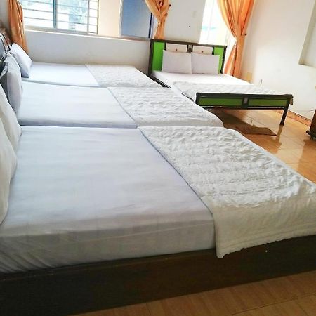 Ngoc Phung Guesthouse Vung Tau Quarto foto